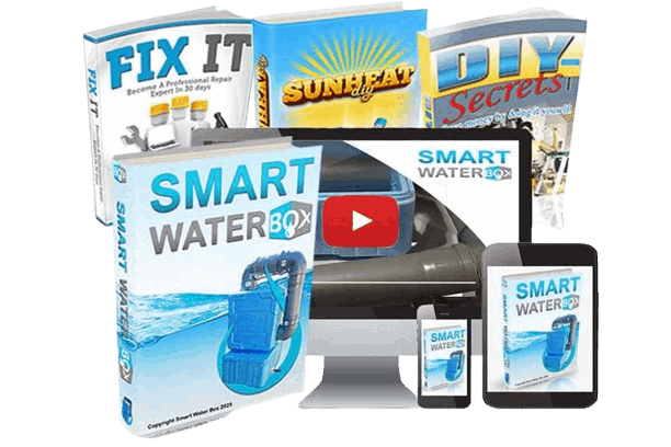 smart Water Box
